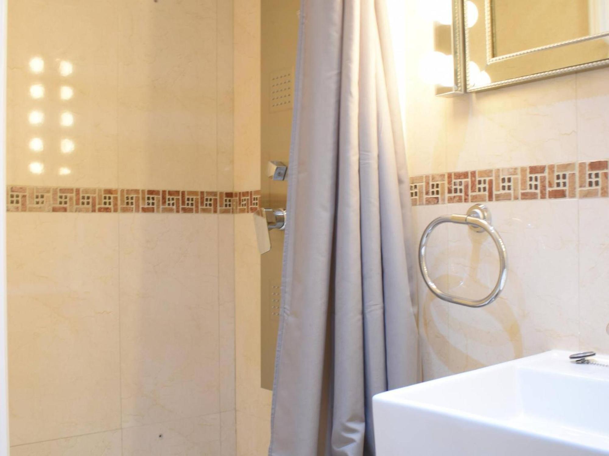 Esplendido Apartamento A Pie De Playa En Torremolinos Exteriér fotografie