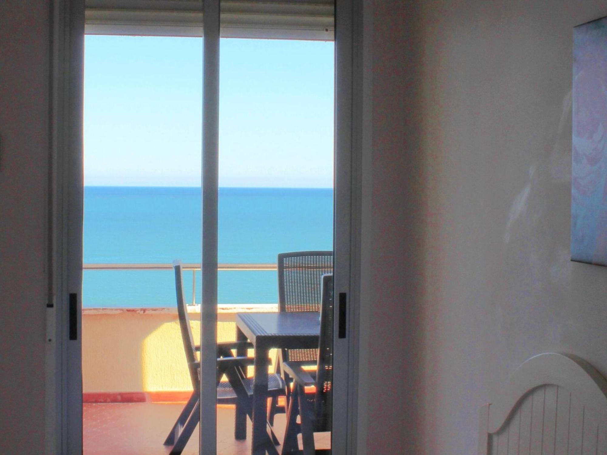 Esplendido Apartamento A Pie De Playa En Torremolinos Exteriér fotografie