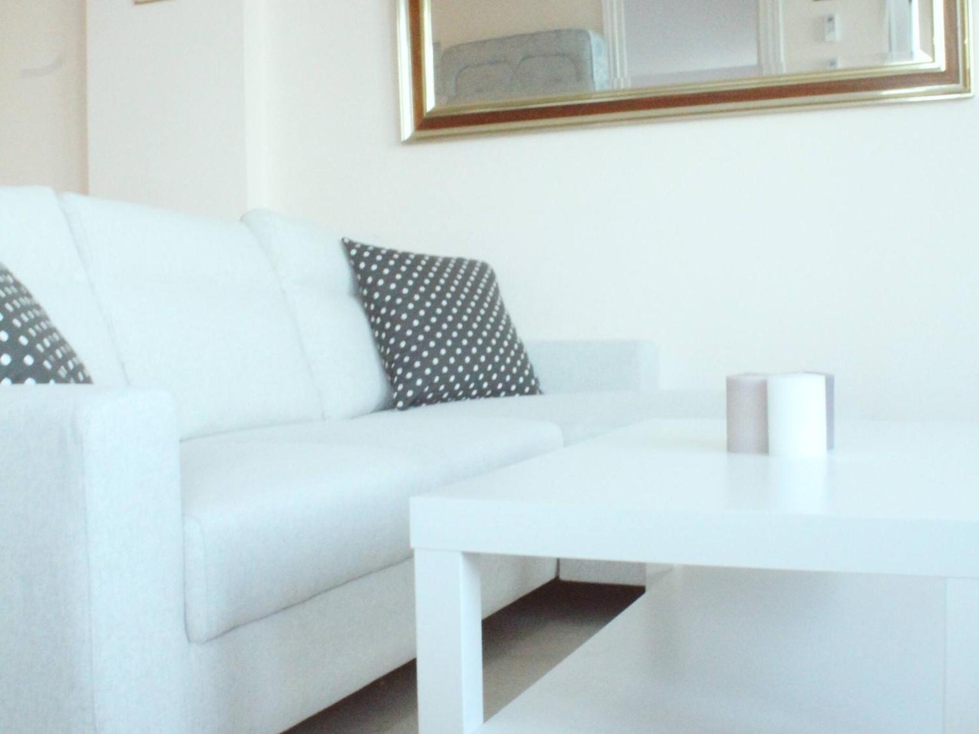 Esplendido Apartamento A Pie De Playa En Torremolinos Exteriér fotografie