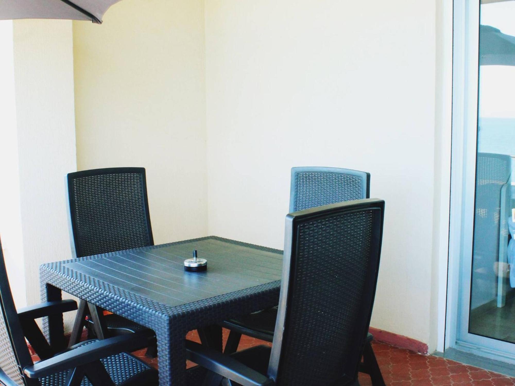 Esplendido Apartamento A Pie De Playa En Torremolinos Exteriér fotografie