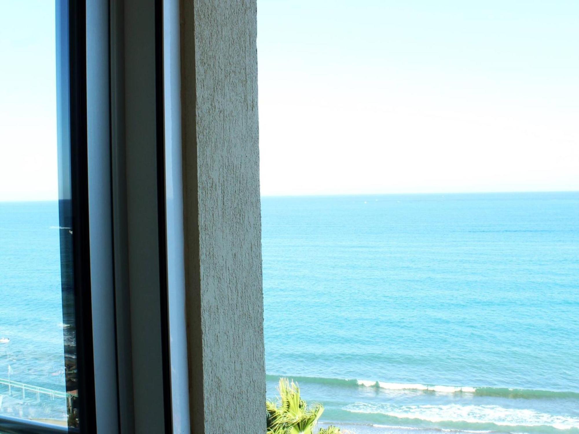 Esplendido Apartamento A Pie De Playa En Torremolinos Exteriér fotografie