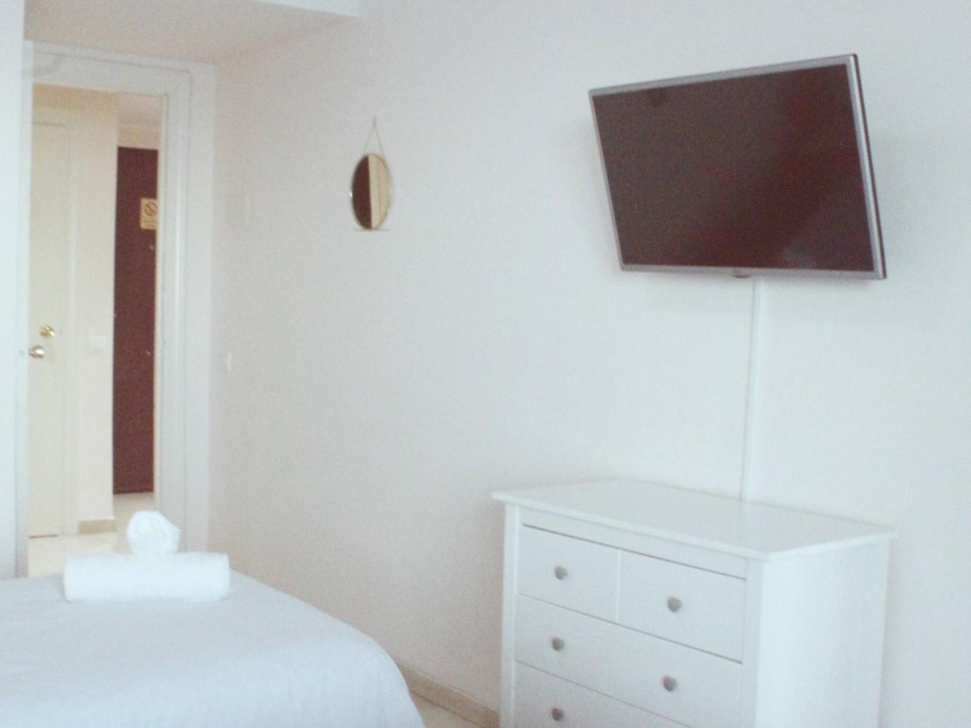 Esplendido Apartamento A Pie De Playa En Torremolinos Exteriér fotografie